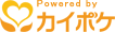 Powerd by カイポケ